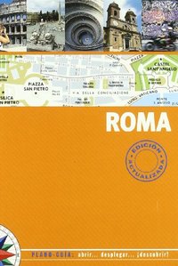 ROMA. PLANO GUIA