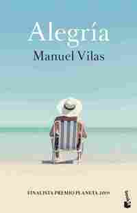 ALEGRÍA (FINALISTA PREMIO PLANETA 2019)
