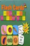 FLASH CARDS FRUITS