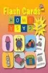FLASH CARDS HOME: 50 CARDS = TARJETAS