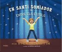 SANTIAGO EL SOÑADOR
