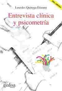 ENTREVISTA CLINICA Y PSICOMETRIA