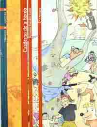 2º PR. CUADERNO DE A BORDO. ALHUCEMA