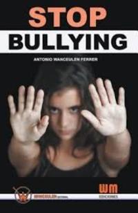 STOP BULLYING