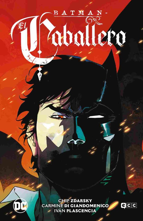 NG BATMAN EL CABALLERO