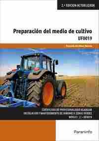 PREPARACIÓN DEL MEDIO DE CULTIVO
