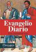 EVANGELIO DIARIO 2013 EN COMPAÑIA DE JESUS