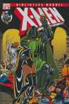 9. X MEN: IMPOSIBLE PATRULLA X, LA