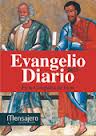 EVANGELIO DIARIO 2013