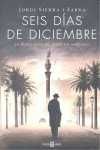 SEIS DÍAS DE DICIEMBRE (INSPECTOR MASCARRELL )