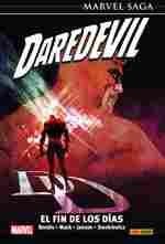 DAREDEVIL 25. EL FIN DE LOS DIAS   (MARVEL SAGA 94)