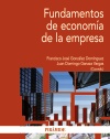 FUNDAMENTOS DE ECONOMÍA DE LA EMPRESA