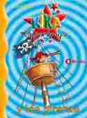 2. KIKA SUPERBRUJA Y LOS PIRATAS