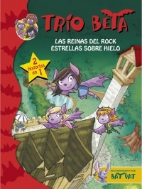 LAS REINAS DEL ROCK. LAS REINAS DEL ROCK/ESTRELLAS SOBRE HIELO
