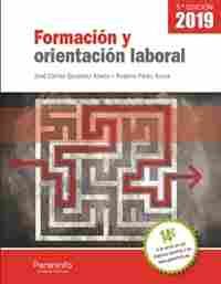 (6º) FORMACION Y ORIENTACION LABORAL