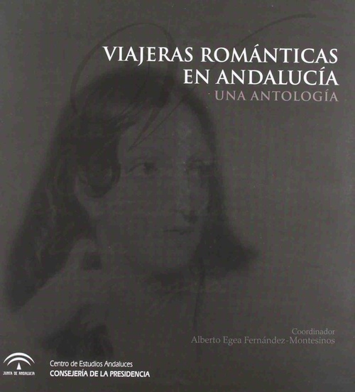 VIAJERAS ROMANTICAS EN ANDALUCIA