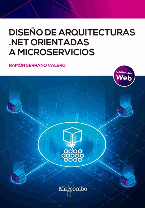 DISEÑO DE ARQUITECTURAS .NET ORIENTADAS A MICROSERVICIOS