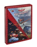 NOS MOVEMOS POR TIERRA Y POR AIRE. AVIONES
