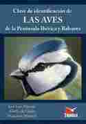 CLAVE IDENTIFICACION AVES PENINSULA IBERICA Y BALEARES
