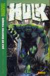 8. HULK; PAZ EN NUESTRO TIEMPO