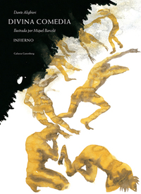 1. DIVINA COMEDIA. INFIERNO
