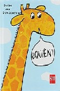 QUIEN?