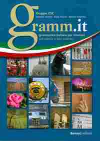 GRAMM.IT. GRAMMATICA ITALIANA PER STRANIERI CON ESERCIZI E TESTI AUTEN
