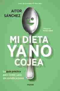 MI DIETA YA NO COJEA