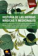 HISTORIA DE LAS HIERBAS MAGICAS Y MED.