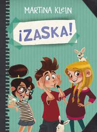1. ZASKA!