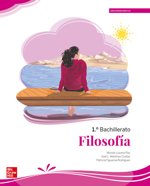 FILOSOFÍA 1º BACHILLERATO
