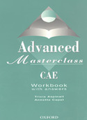 WB. (WITH ANSWERS) ADVANCED MASTERCLASS. NEW EDITION