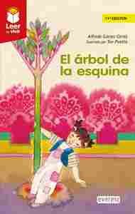 EL ÁRBOL DE LA ESQUINA