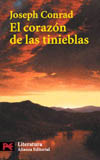 CORAZON DE LAS TINIEBLAS, EL