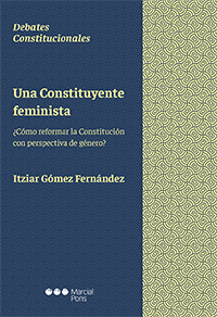 UNA CONSTITUYENTE FEMINISTA : COMO REFORMAR LA CONSTITUCION CON PERSPECTIVA DE GENERO