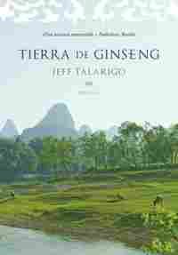 TIERRA DE GINSENG