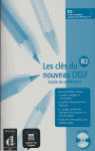 LES CLES DU NOUVEAU DELF (B2) PROFESOR