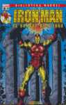 21. IRON MAN: HOMBRE DE HIERRO, EL