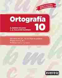 10. ORTOGRAFÍA