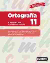 11. ORTOGRAFÍA