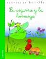 4. LA CIGARRA Y LA HORMIGA. CUENTOS DE BOLSILLO