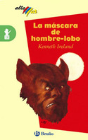 LA MASCARA DEL HOMBRE-LOBO