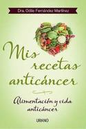 MIS RECETAS ANTICÁNCER