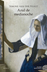 AZUL DE MEDIANOCHE