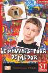 MAUVAIS TOUR DE MEDOR, LE - NIVEL 1