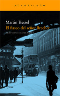FIASCO DEL SEÑOR BRECHER