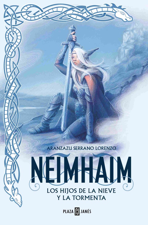LOS HIJOS DE LA NIEVE Y LA TORMENTA. NEIMHAIM, 1