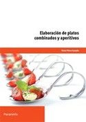ELABORACION PLATOS COMBINADOS Y APERITIVOS