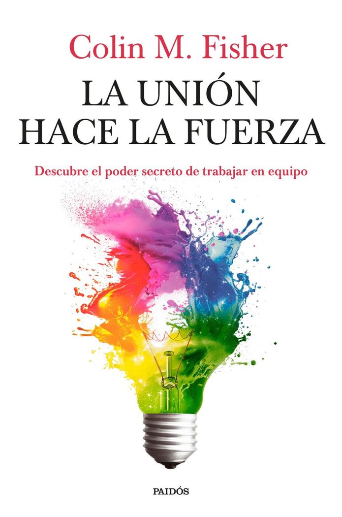LA UNIÓN HACE LA FUERZA