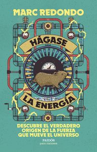HÁGASE LA ENERGÍA